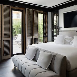 Camera deluxe con letto king size